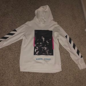 Off-White hoodie